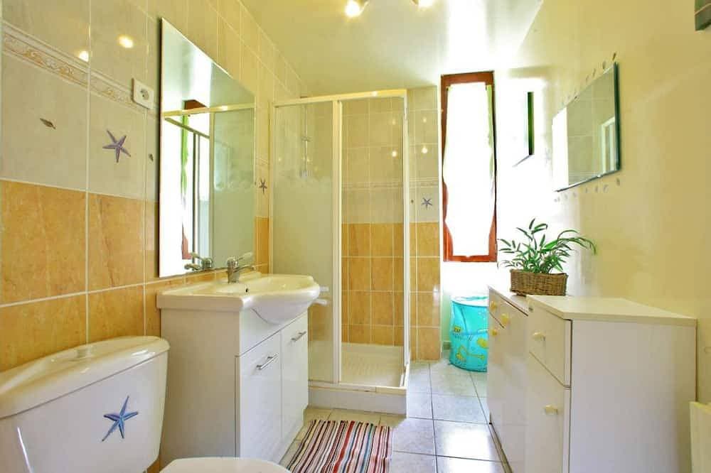 Foto 6 von 13: Ferienhaus in der Dordogne mit Gemeinschaftspool und Haustiere erlaubt
