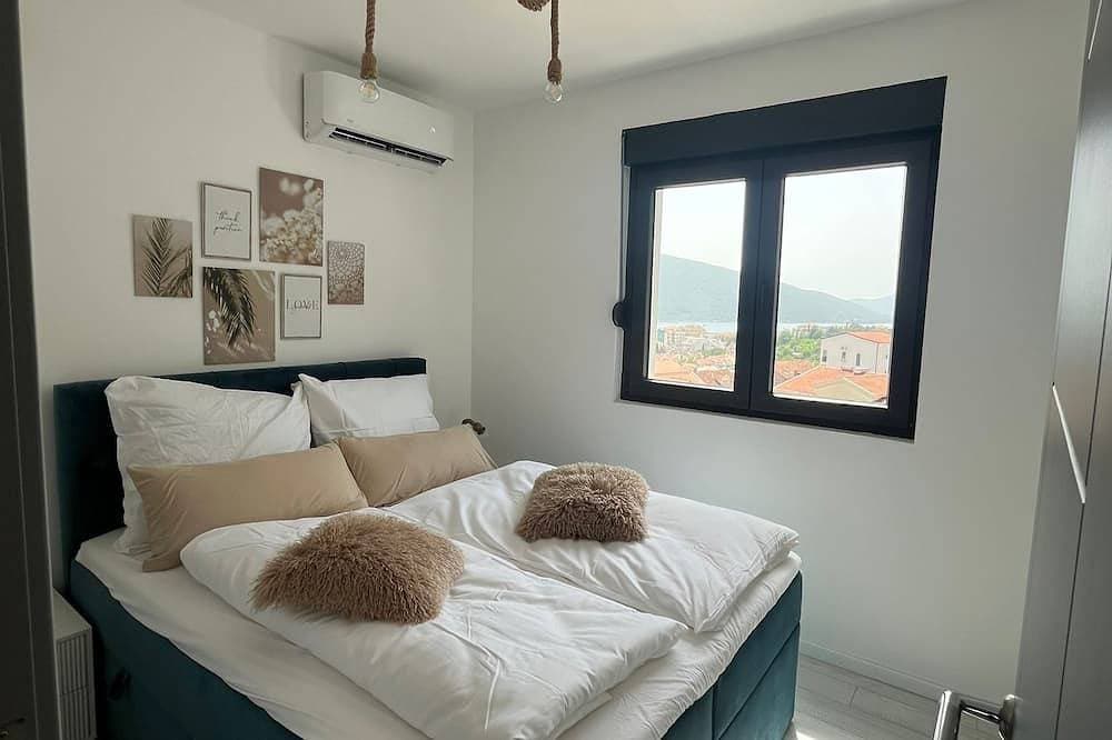 Foto 9 von 30: Penthouse/ Apartment mit Meerblick in der Bucht von Kotor