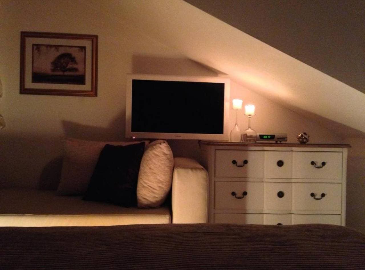 Foto 11 von 23: Studio für 2 Personen mit Meerblick