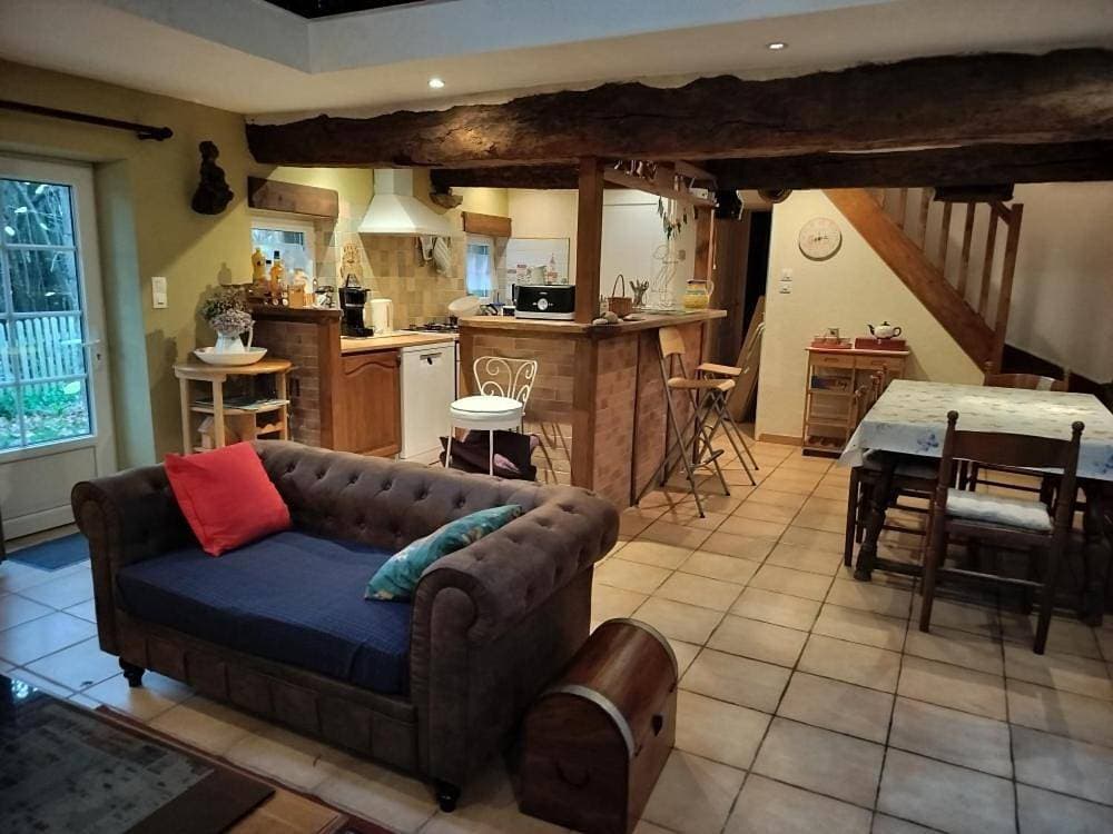 Foto 13 von 16: Cottage (4 Adults)