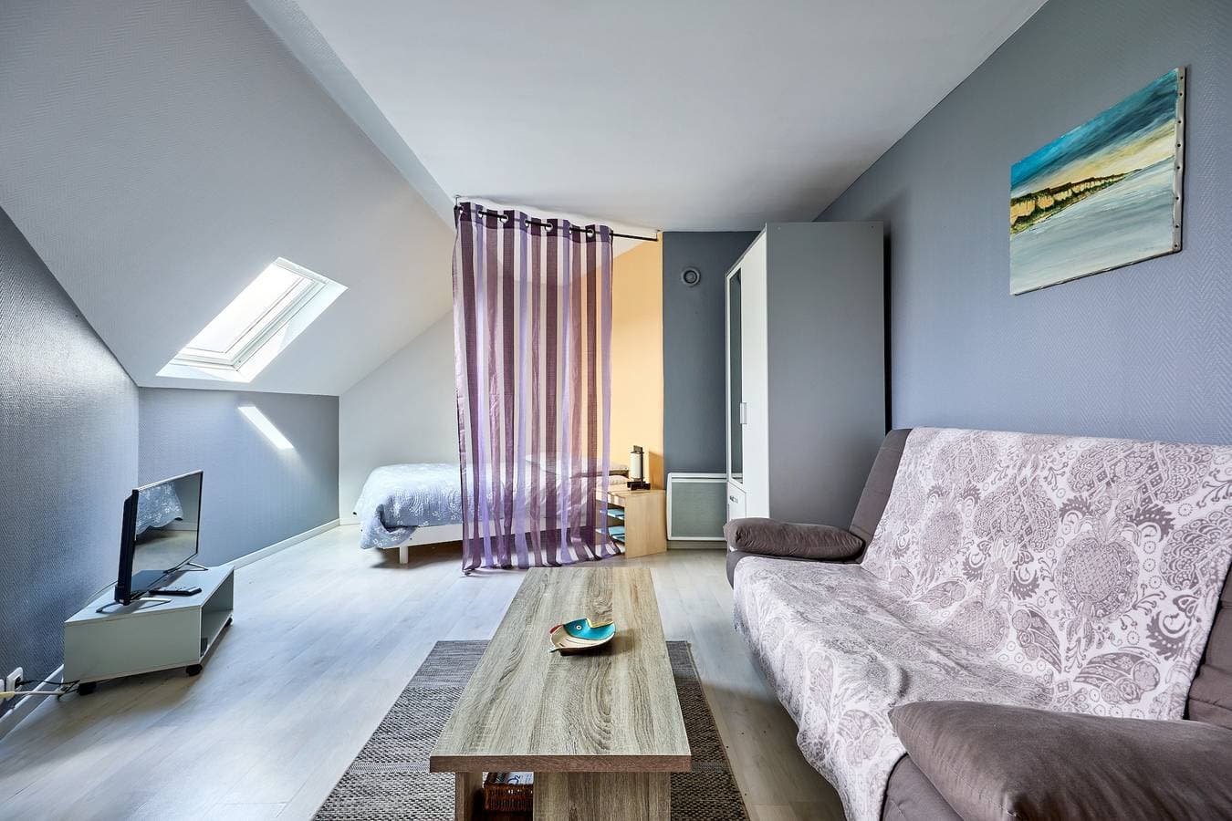 Foto 3 von 14: Ferienwohnung für 2 Personen