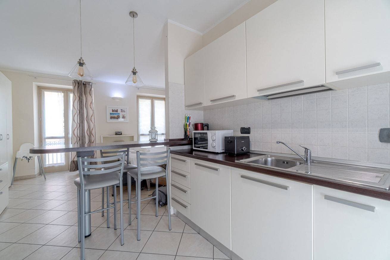 Foto 2 von 16: Ferienwohnung für 2 Personen