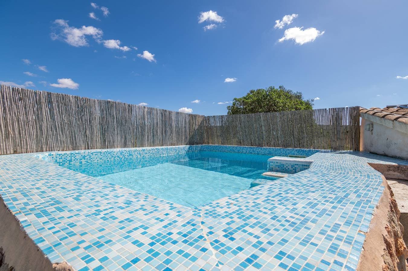 Foto 2 von 31: Finca 'Sa Vela' mit privatem Pool, Wi-Fi und Klimaanlage