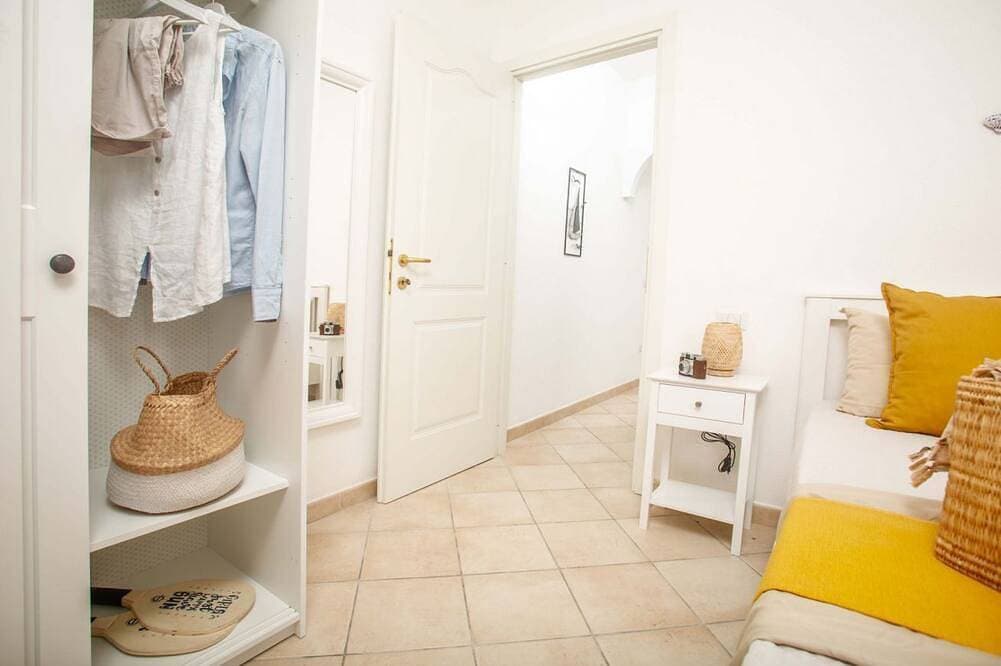 Foto 6 von 24: Toro III (Apartment for 4 Guests - 30' from Porto Cervo)