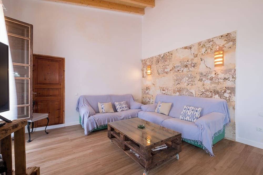 Foto 7 von 29: Charme Finca Sind Julia Mit Pool In Der Nähe Von Porreras