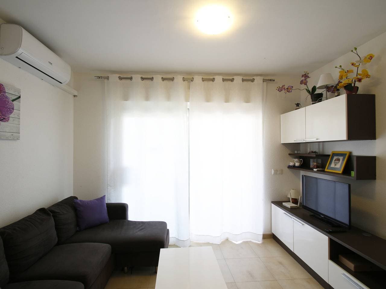 Foto 5 von 27: Komfortable Wohnung mit Klimaanlage - 4 Pers.