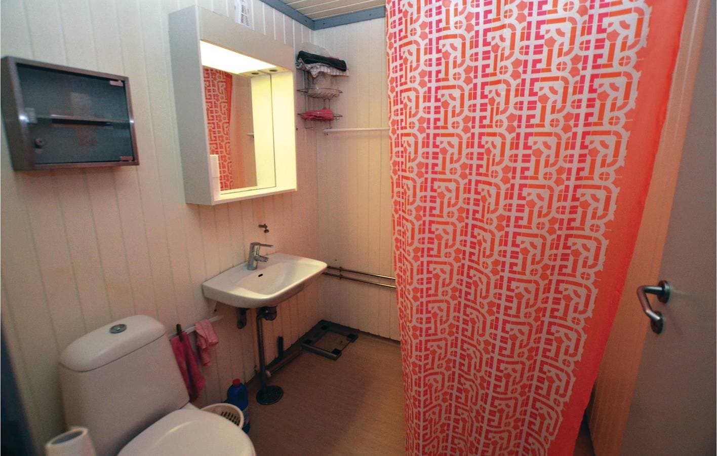 Foto 8 von 12: Ferienwohnung für 2 Personen mit Terrasse