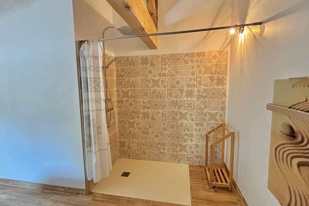 Large Gîte 2 people 1