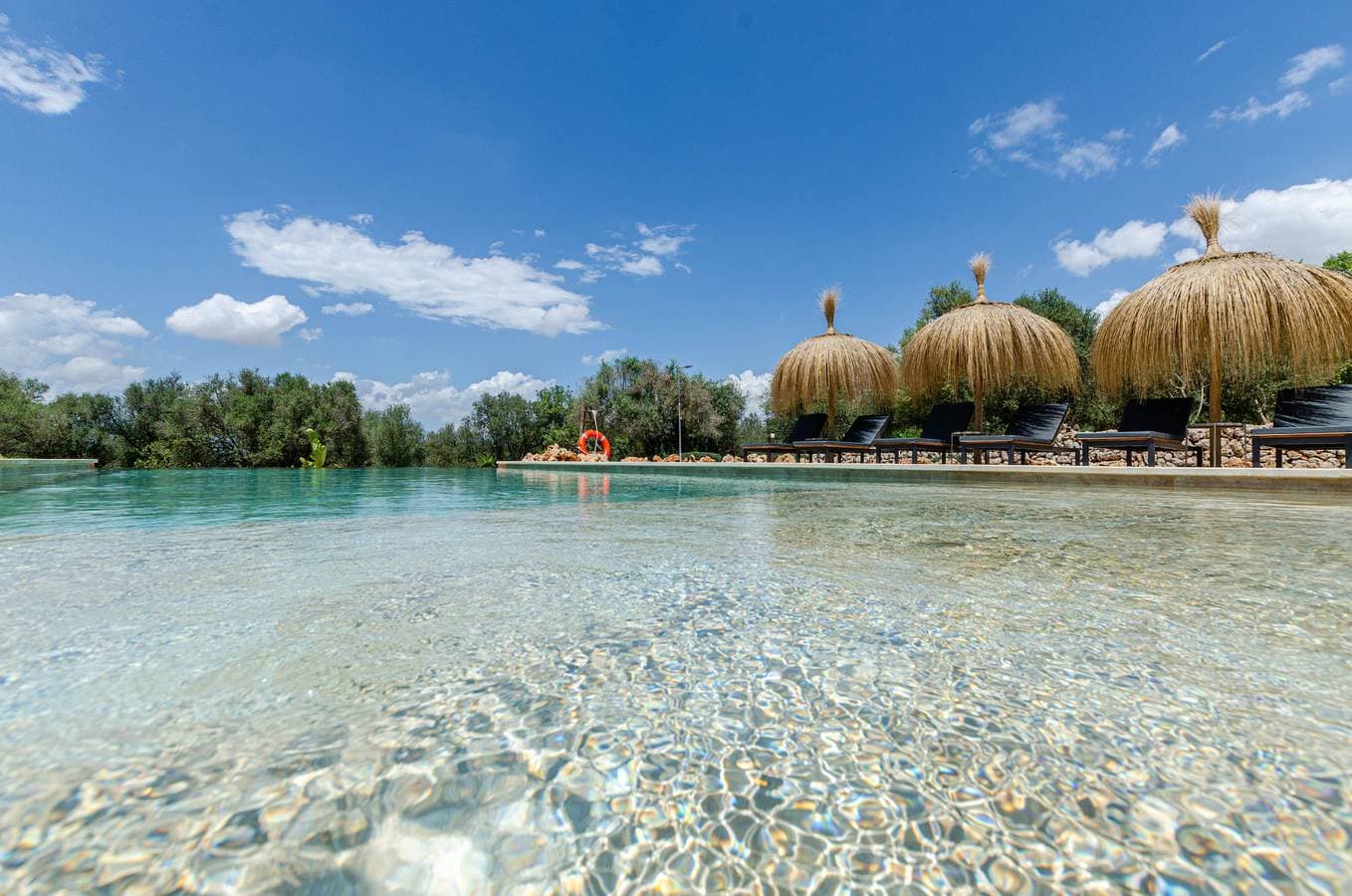 Agroturismo Cal Tio 4, YourHouse 1