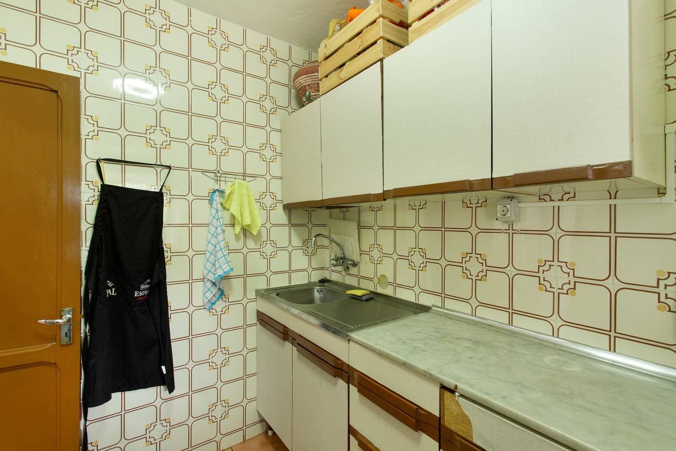 Foto 7 von 25: Ferienvilla 'Alejo' mit Meerblick, privater Terrasse und eigenem Garten