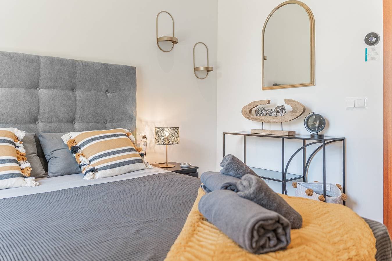 Foto 13 von 33: Villa 'Sa Olivera' mit privatem Pool, WLAN und Klimaanlage