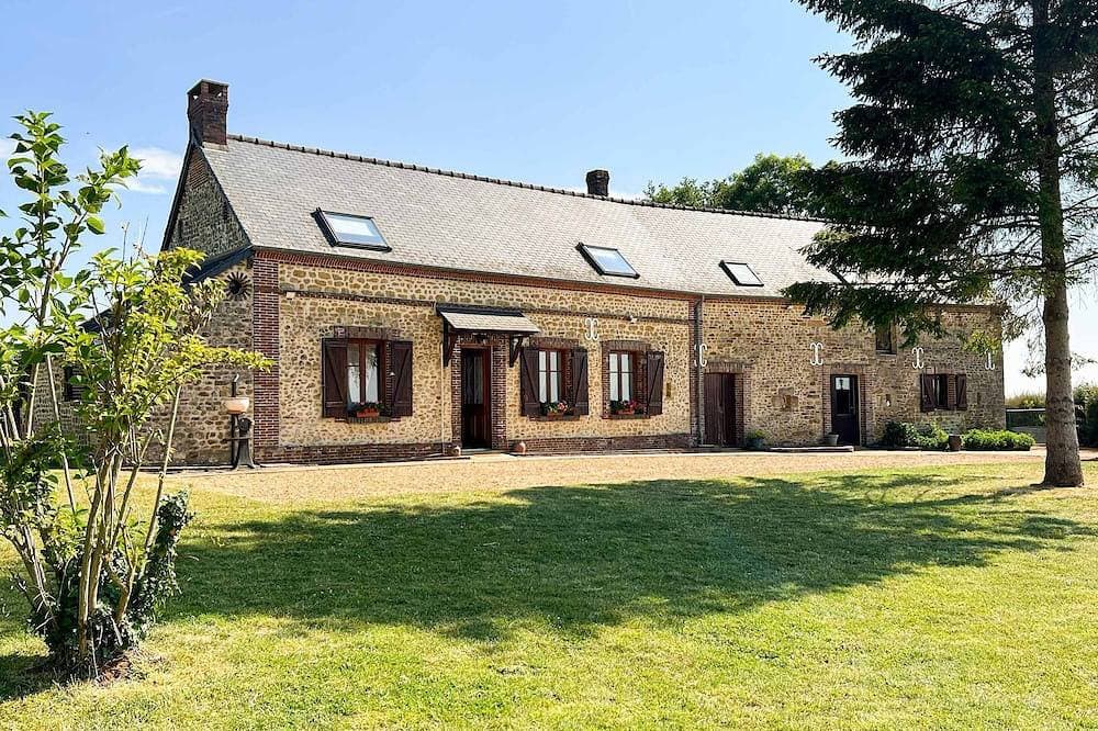 Maison de Campagne en Plein Coeur de la Normandie !! 1