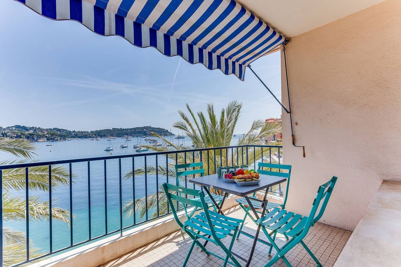 Flots Bleus Ap4513 By Riviera Holiday Homes 1