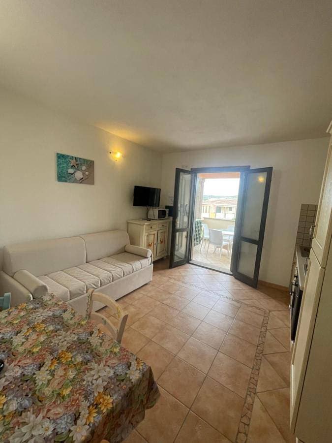 Foto 5 von 12: One-Bedroom Apartment