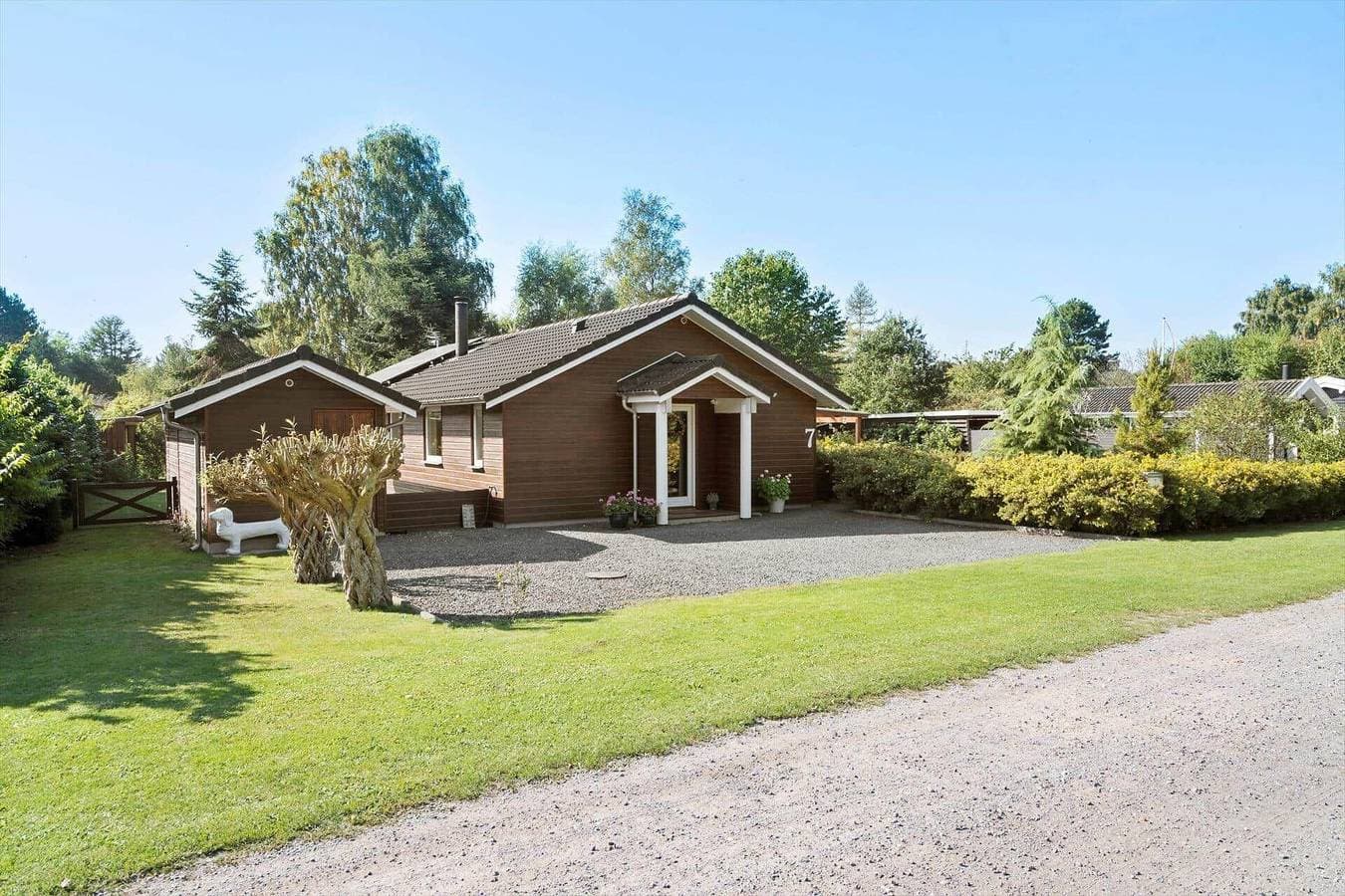 8237 Vordingborg - Vildgåsvej 7 1