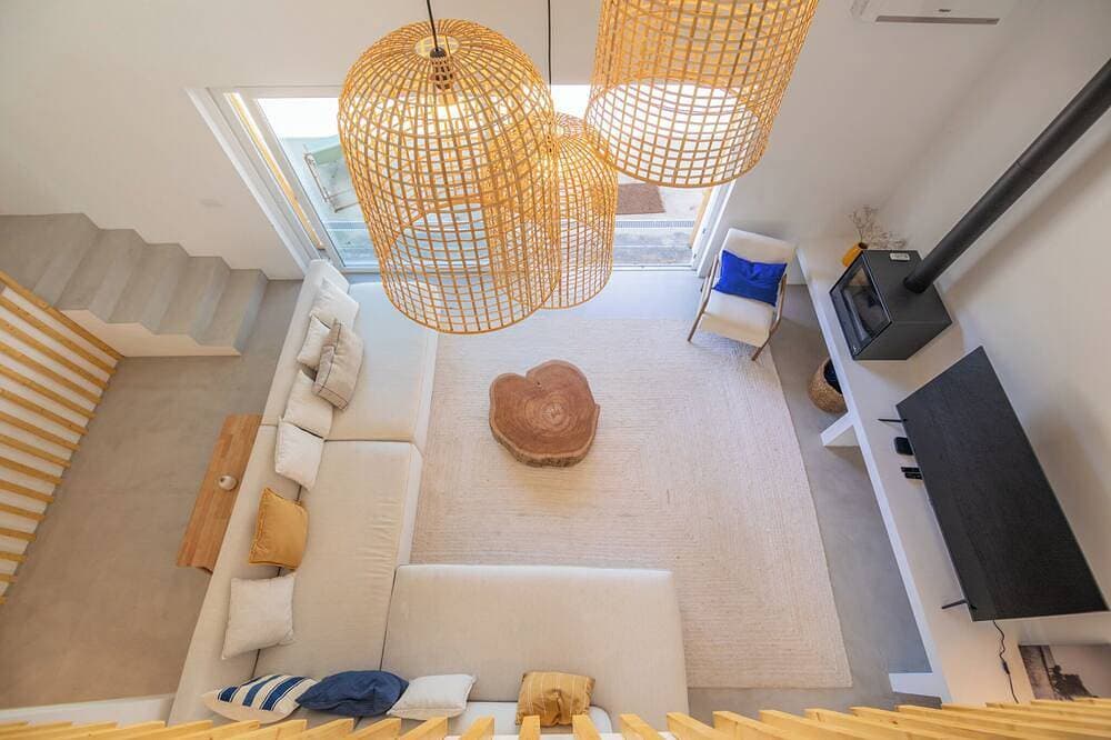 Foto 11 von 20: Melides Sand House - up to 8 guests!