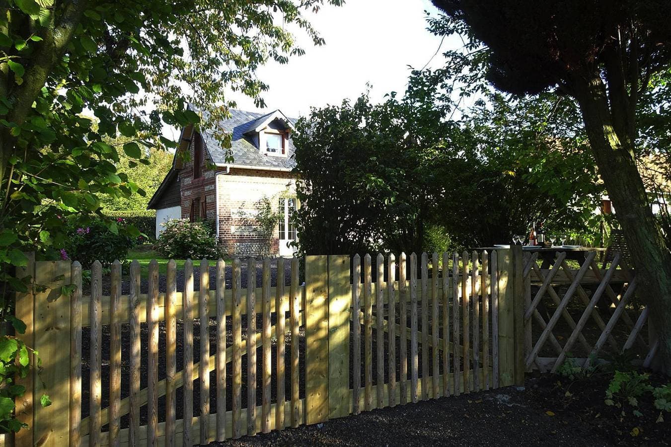 Foto 12 von 23: Ferienhaus nahe Alabasterküste