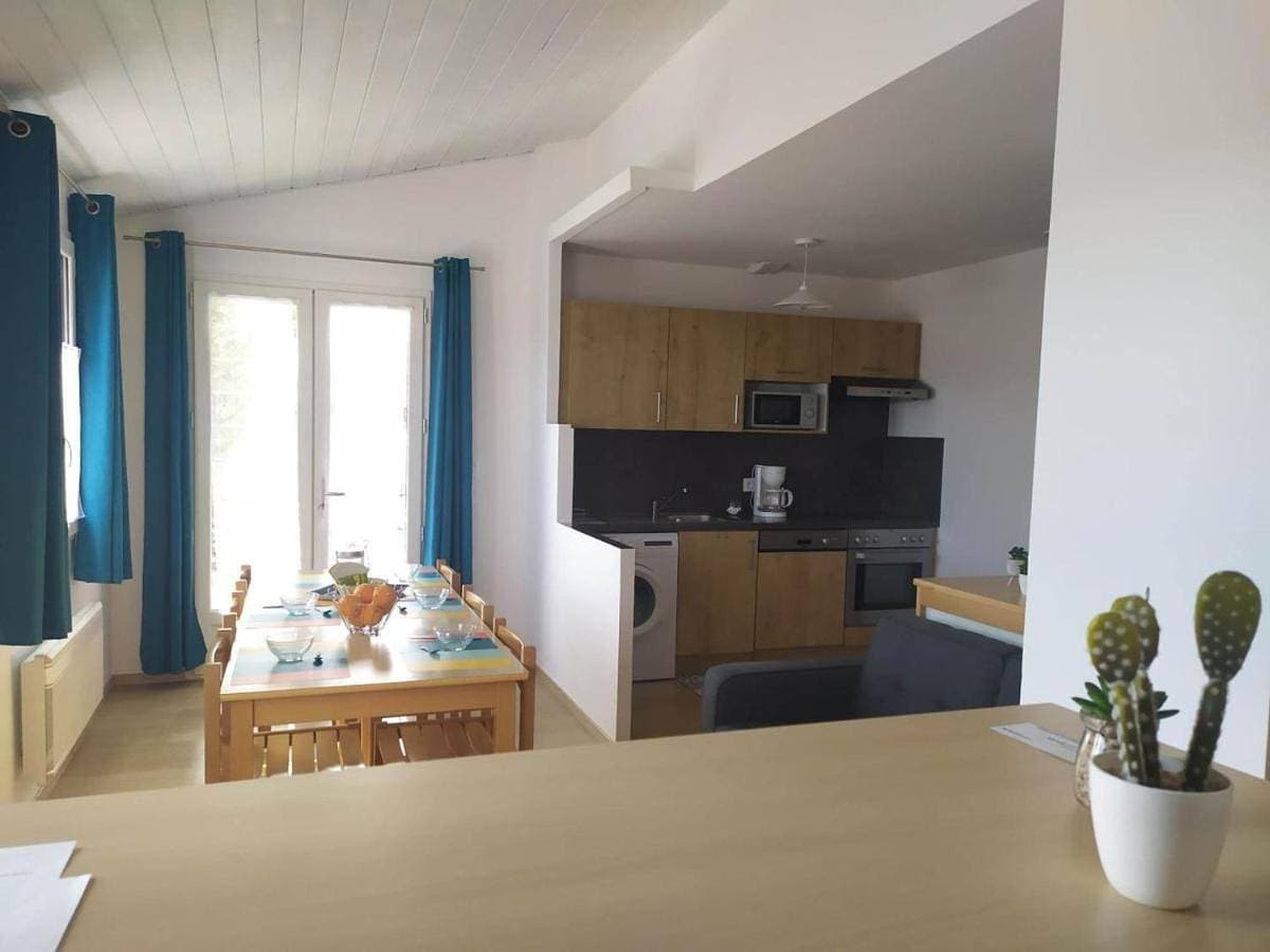 Foto 5 von 26: 2-Bedroom Town Home