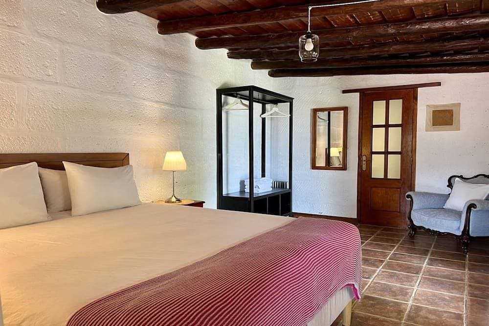 Foto 3 von 30: Sitio de la Casa mit privatem Pool