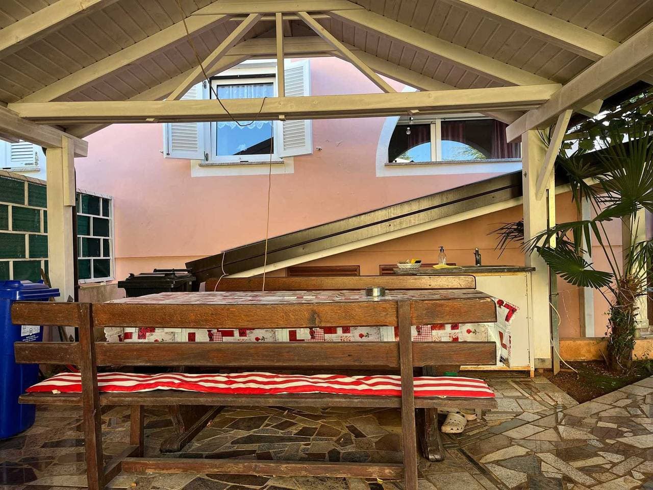 Foto 5 von 21: Ferienwohnung Mira in Strandnähe