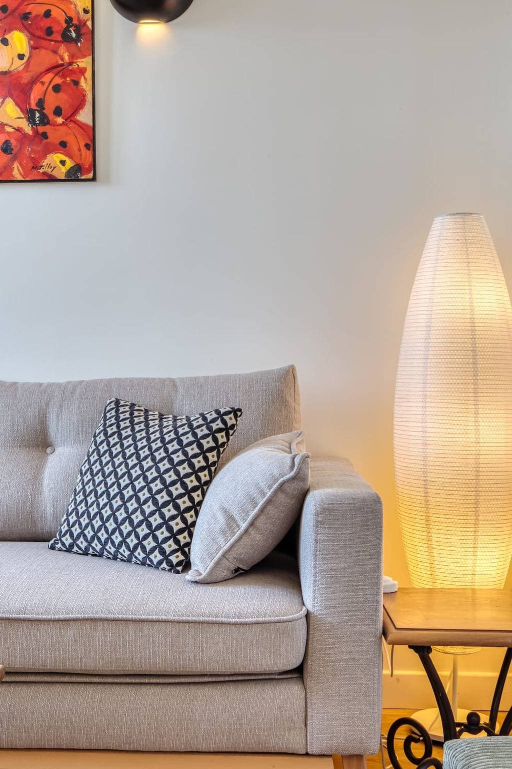 Foto 5 von 30: Ferienwohnung für 4 Personen