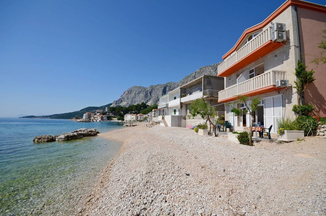 Foto 6 von 32: Apartments Jure
