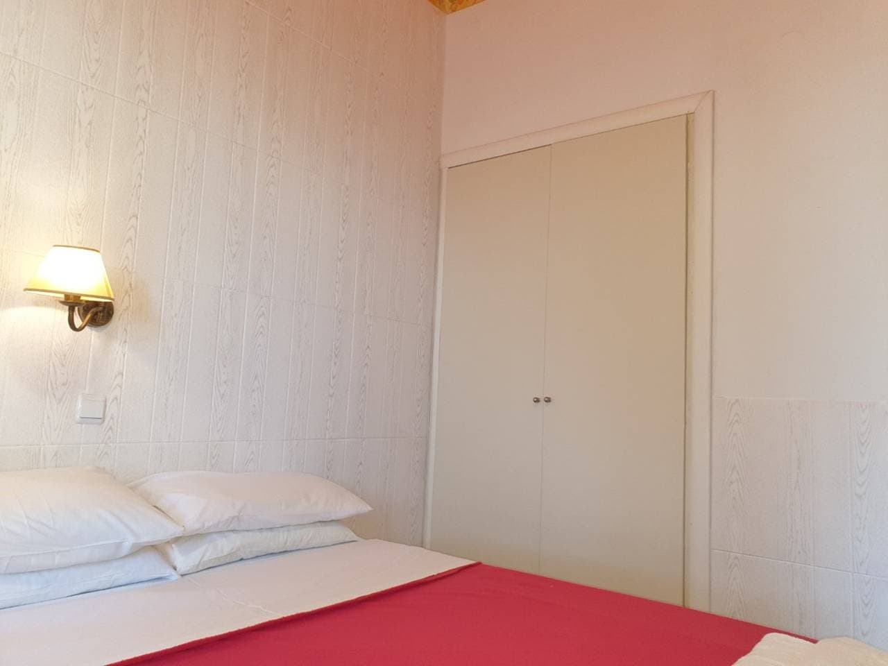 Foto 7 von 20: Studio ruhig und friedlich und sehr entspannend mit Küche, Gemeinschaftspool und Ac