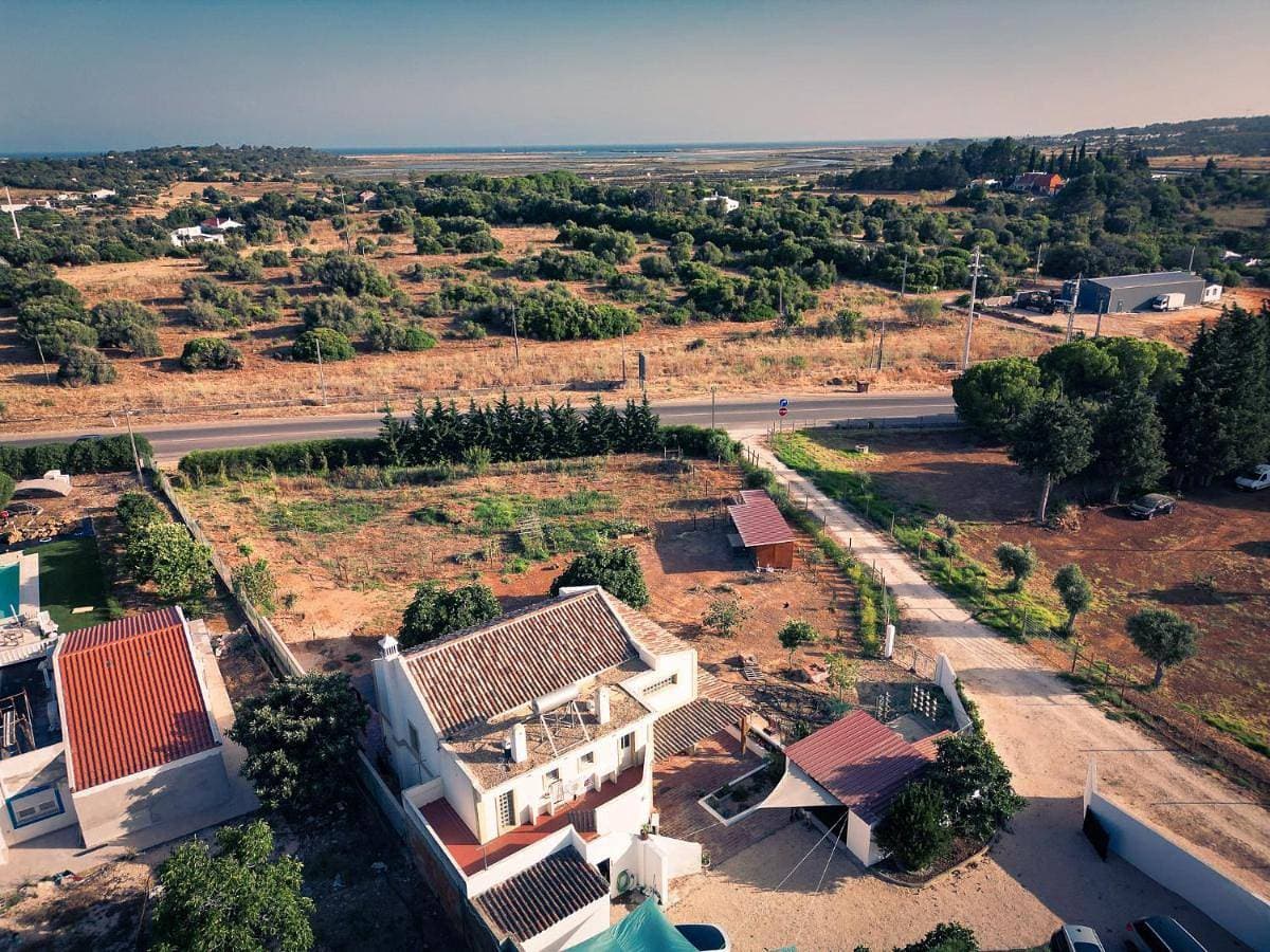 Charming Stays near Alvor Bay - DamasHome 1