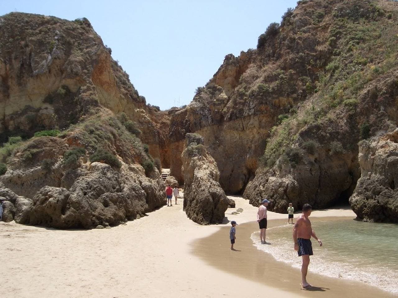 Foto 8 von 65: Casa Realengo direkt am Strand und 3 Gemeinschaftspools