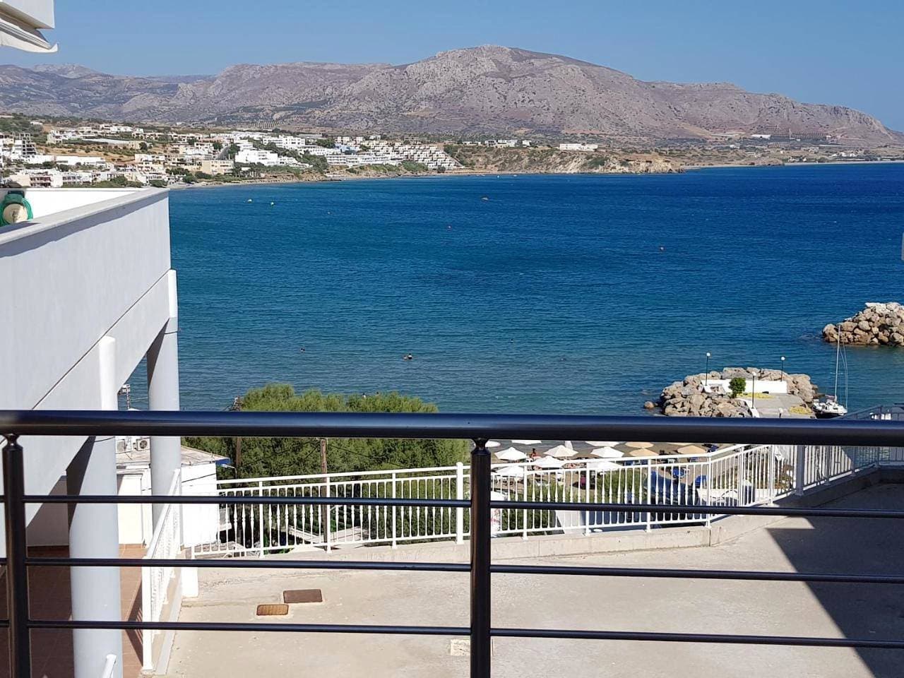 Foto 6 von 120: Studio Apartment with Sea View