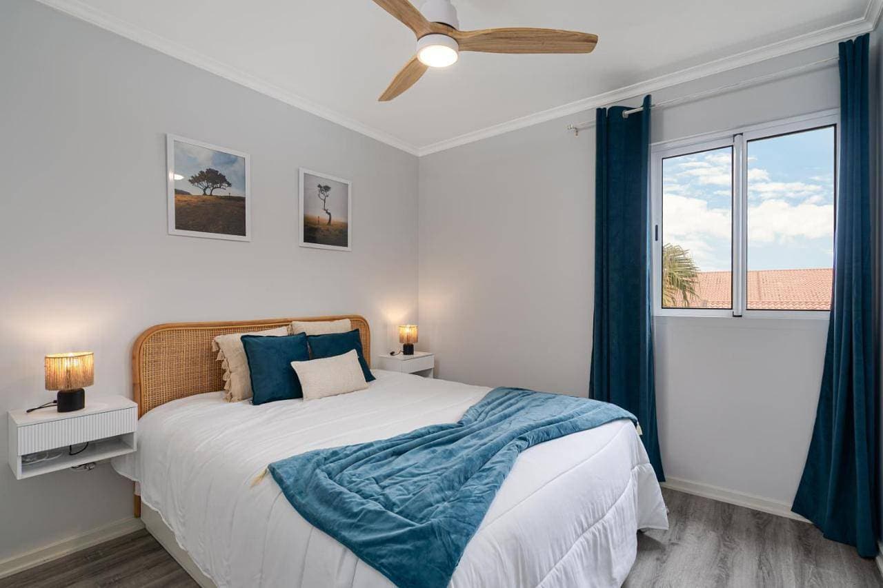 Foto 3 von 5: Two-Bedroom Apartment with Balcony