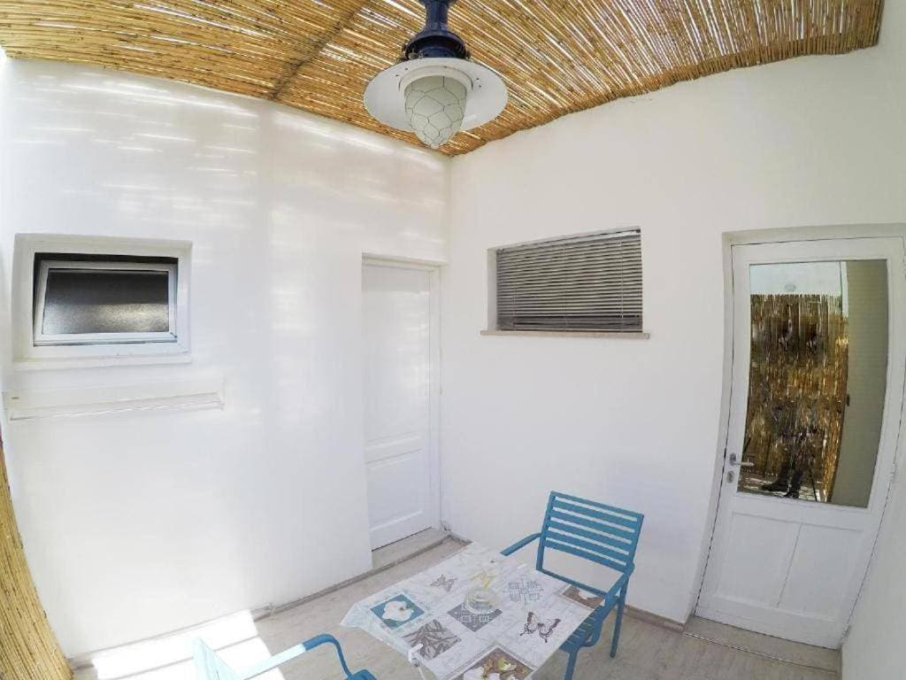 Foto 4 von 13: Studio with Terrace