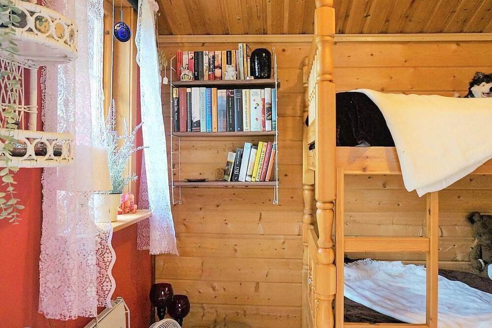 Foto 5 von 30: 4 Personen Ferienhaus in Tibro