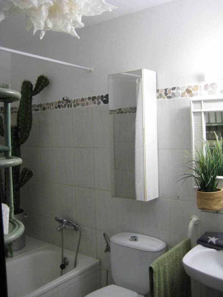 Foto 12 von 22: One-Bedroom Apartment