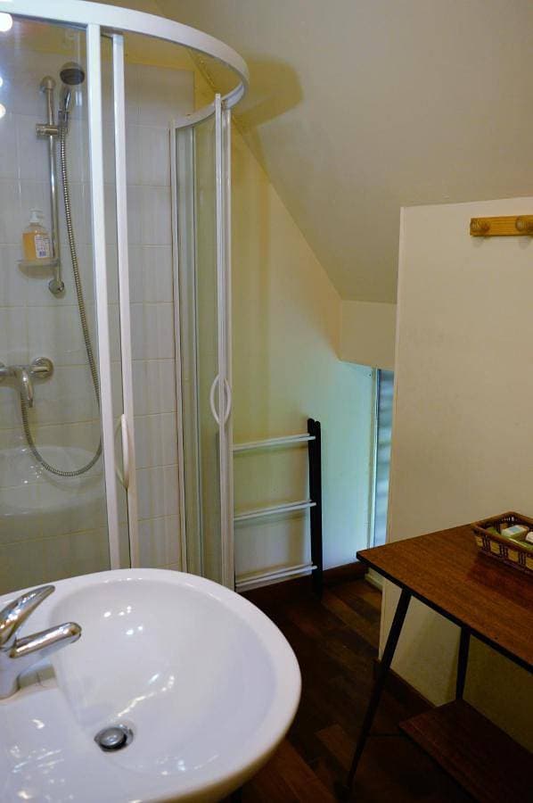 Foto 4 von 25: Four-Bedroom House
