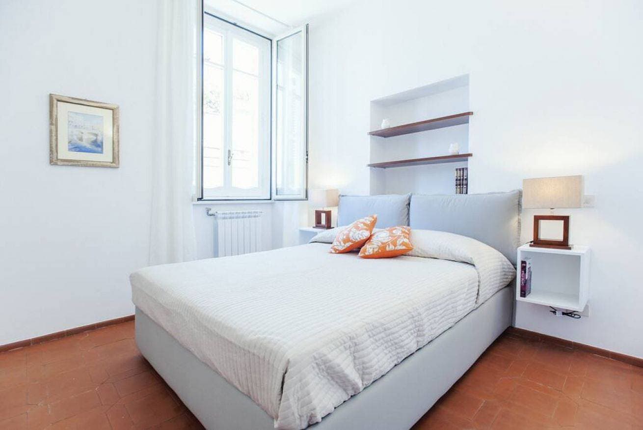 Foto 3 von 24: Ferienwohnung für 4 Personen