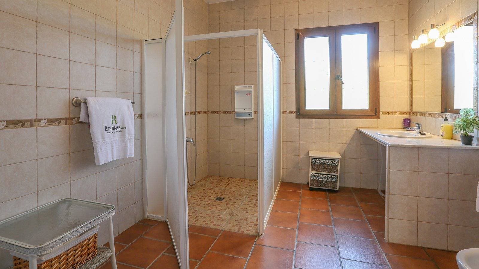 Foto 8 von 30: Casa rural la Galvana Aracena by Ruralidays