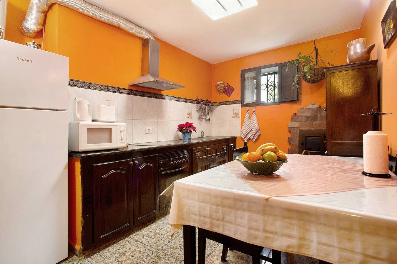 Foto 10 von 31: Ferienhaus 'Casa Rural La Asomada' mit Minipool, Terrasse und WLAN