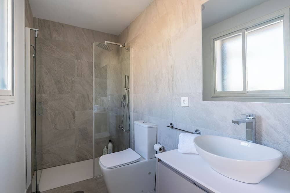 Foto 10 von 30: 2 bedrooms, 2 bathrooms, terrace, free parking