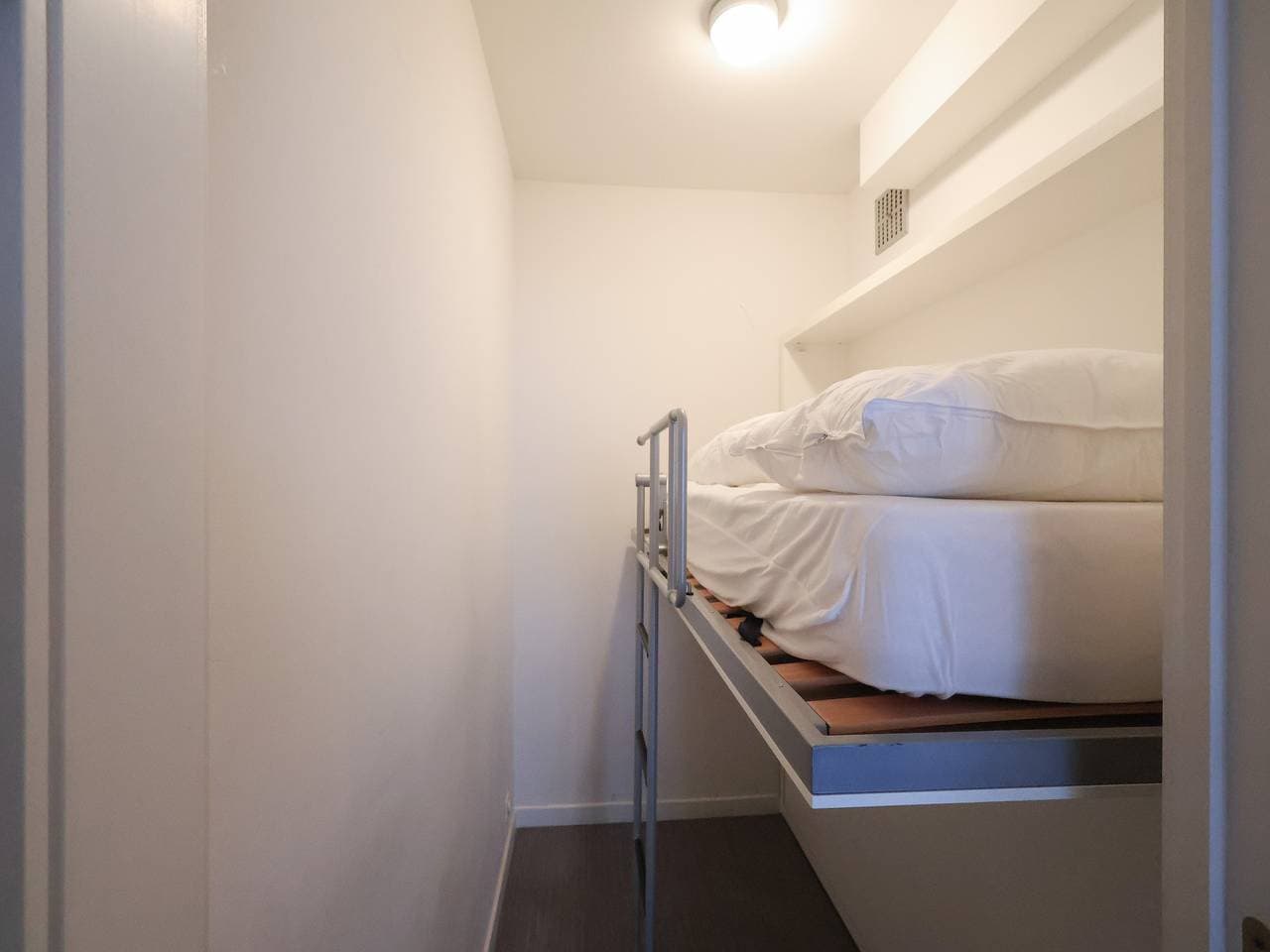 Foto 4 von 40: Ferienhaus an der Küste für 4 Von Belvilla