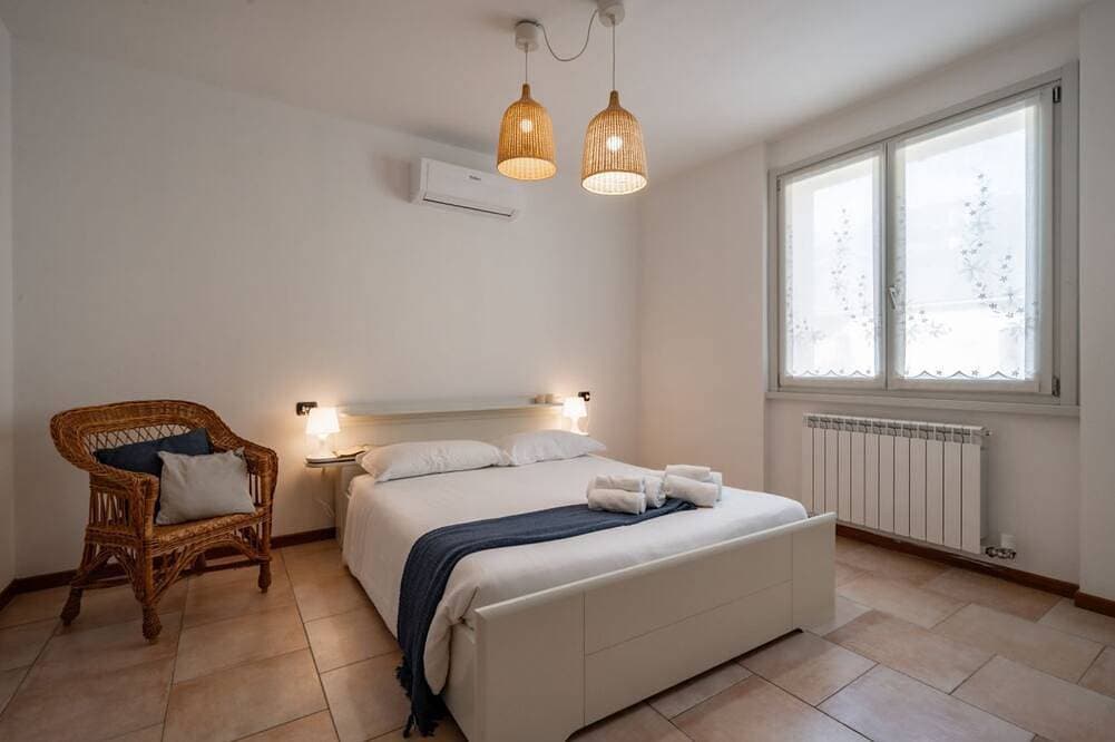 Foto 4 von 30: Terrassenvilla Golden Lake 1 - nur wenige Schritte vom See entfernt