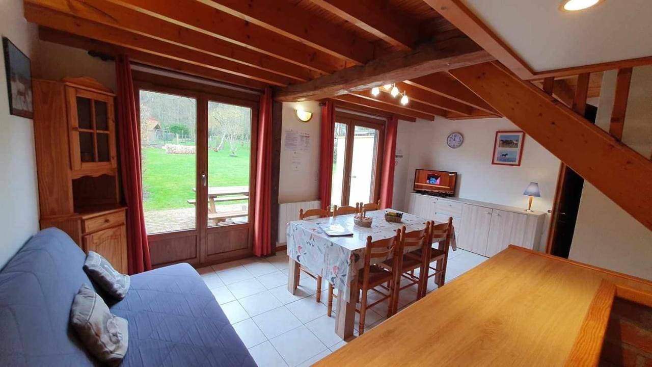 Foto 9 von 42: Holiday Home