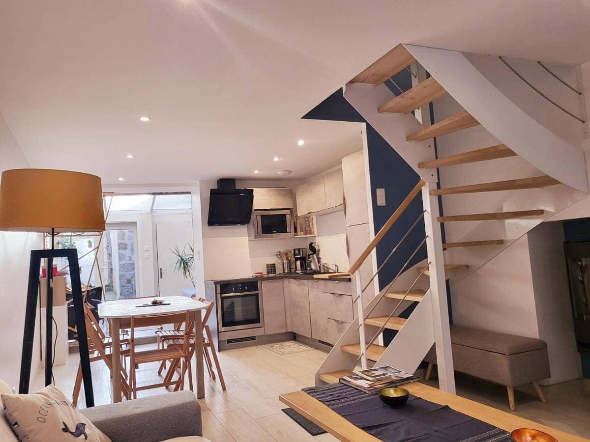 Foto 4 von 18: Two-Bedroom House