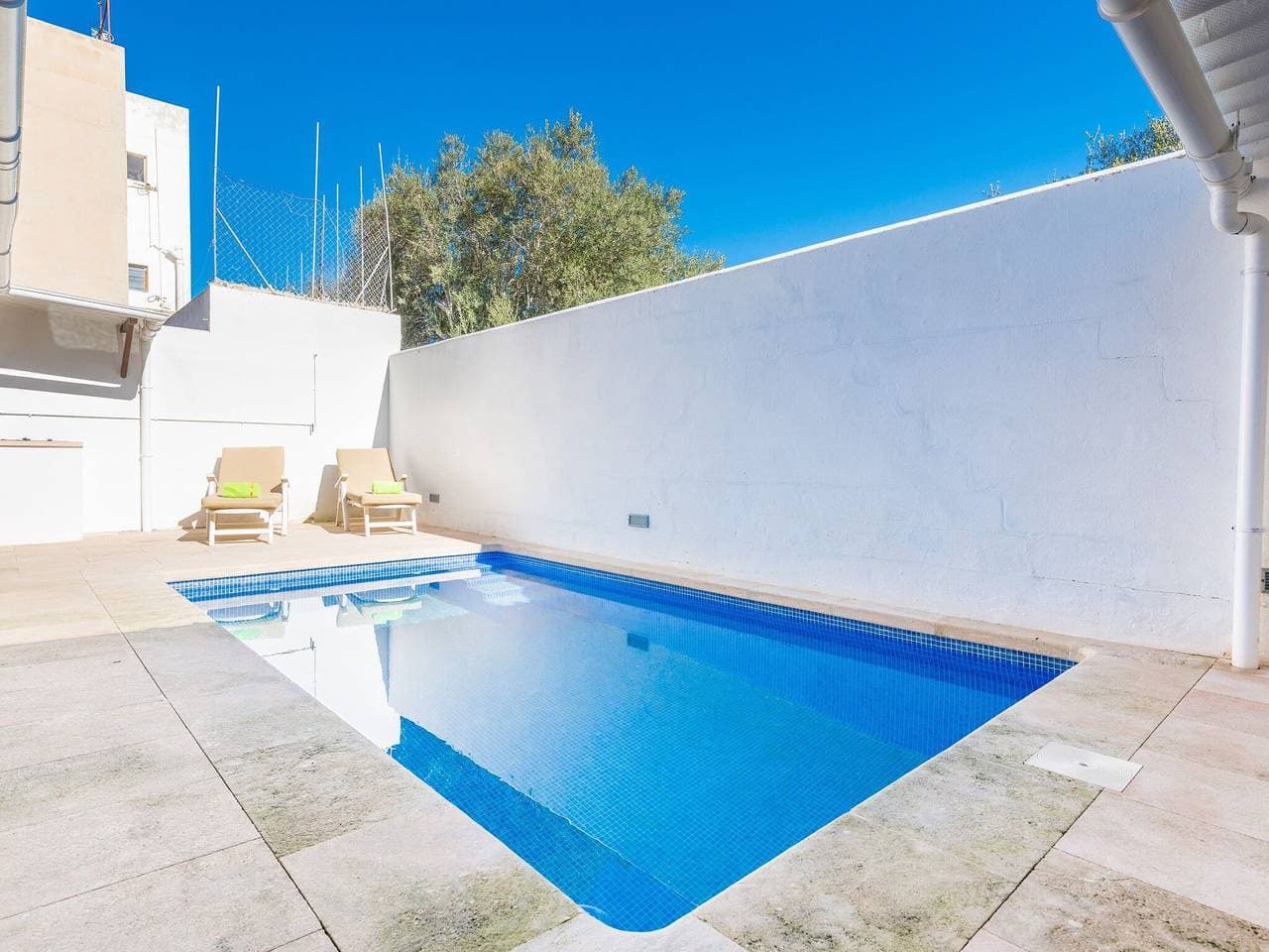 Foto 9 von 28: Sestanyolet - Ferienhaus Mit Privatem Pool