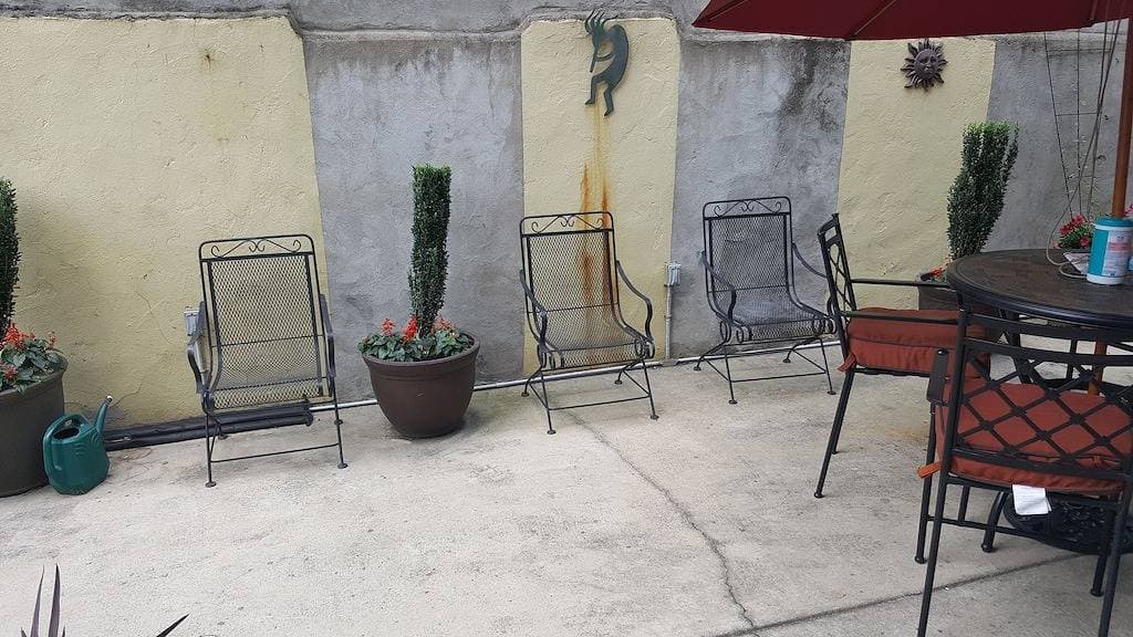 Foto 6 von 17: Großes Studio in der Nähe der U-Bahn