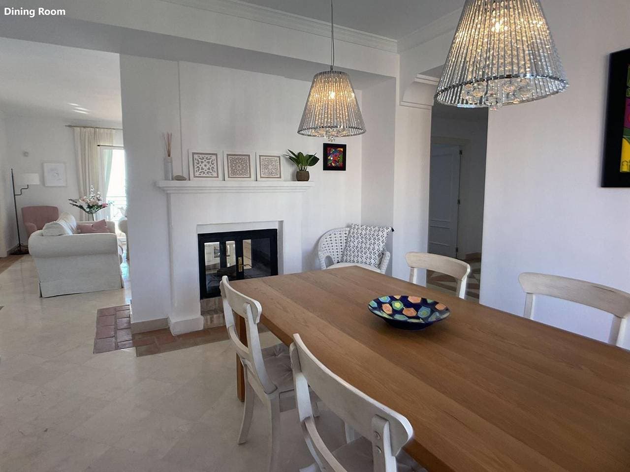 Foto 11 von 40: Maisonettewohnung 'La Perla de la Bahía' direkt am Strand