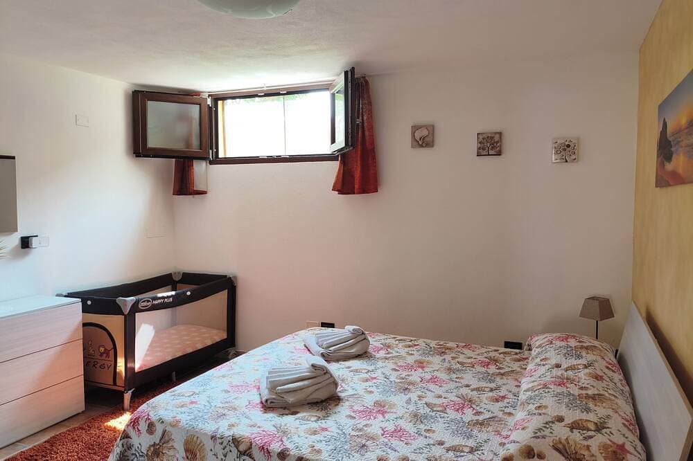 Foto 3 von 30: Stella Marina Ferienwohnung, 450 Meter vom Meer entfernt, unabhängiger Eingang