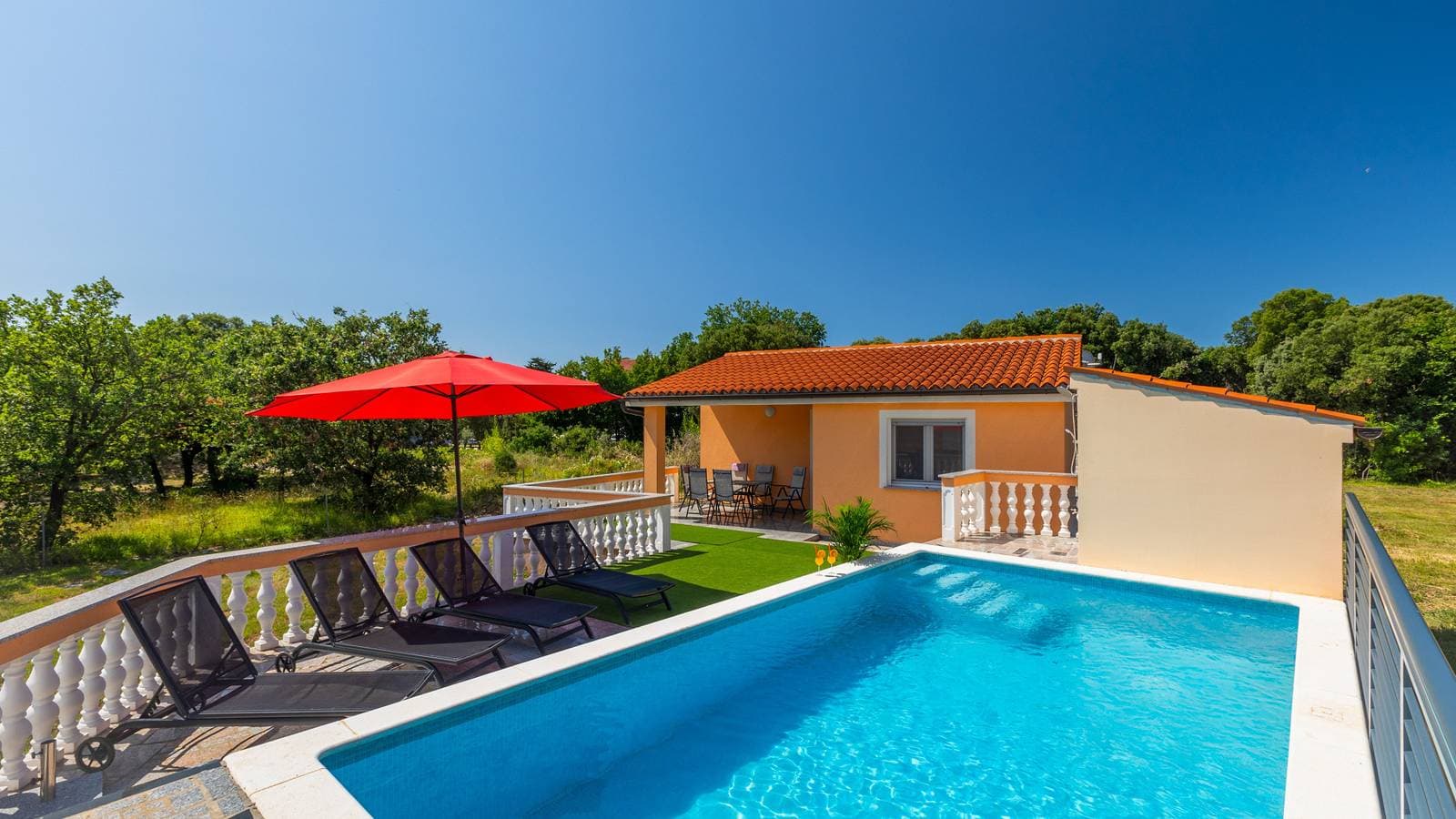 Villa Maks by Villas Guide 1