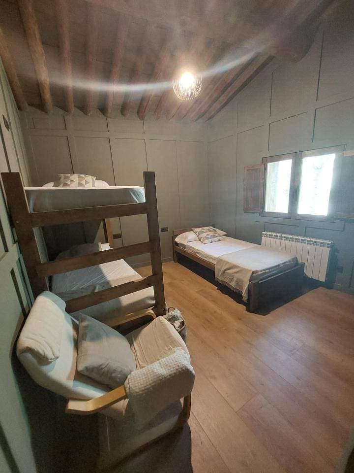 Foto 6 von 17: Two-Bedroom House