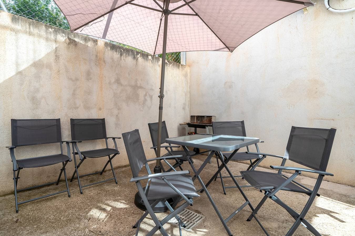 Foto 2 von 27: Ferienhaus 'Casa Lluma' mit Bergblick, WLAN und Klimaanlage